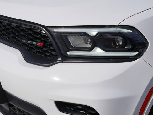 Used 2024 Dodge Durango R/T image 16