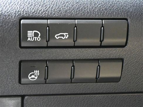 Used 2022 Lexus RX 350 FWD w/ Premium Package image 6