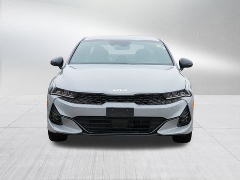 Used 2024 Kia K5 GT-Line w/ GT-Line Premium Package image 2