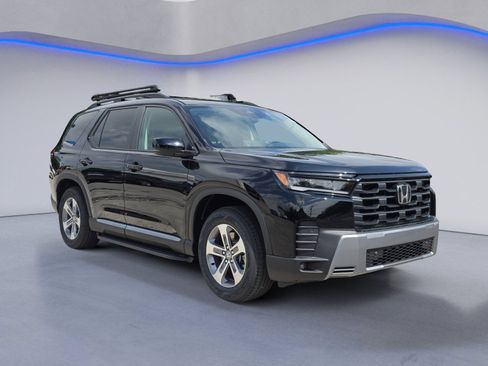 New 2026 Honda Pilot EX-L image 6