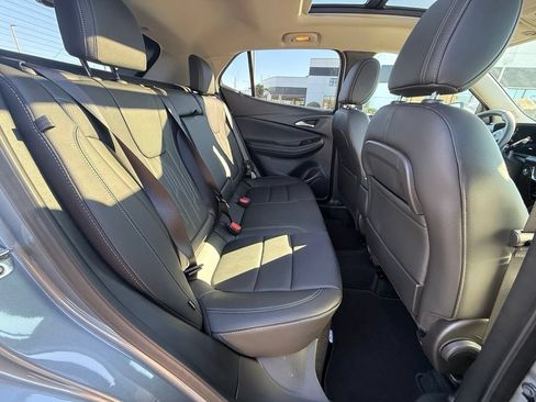 Used 2026 Buick Encore GX Avenir w/ Avenir Technology Package AWD/4WD image 20