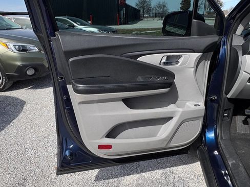 Used 2016 Honda Pilot EX image 24