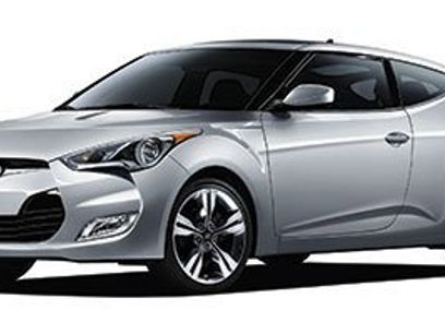 Used 2012 Hyundai Veloster