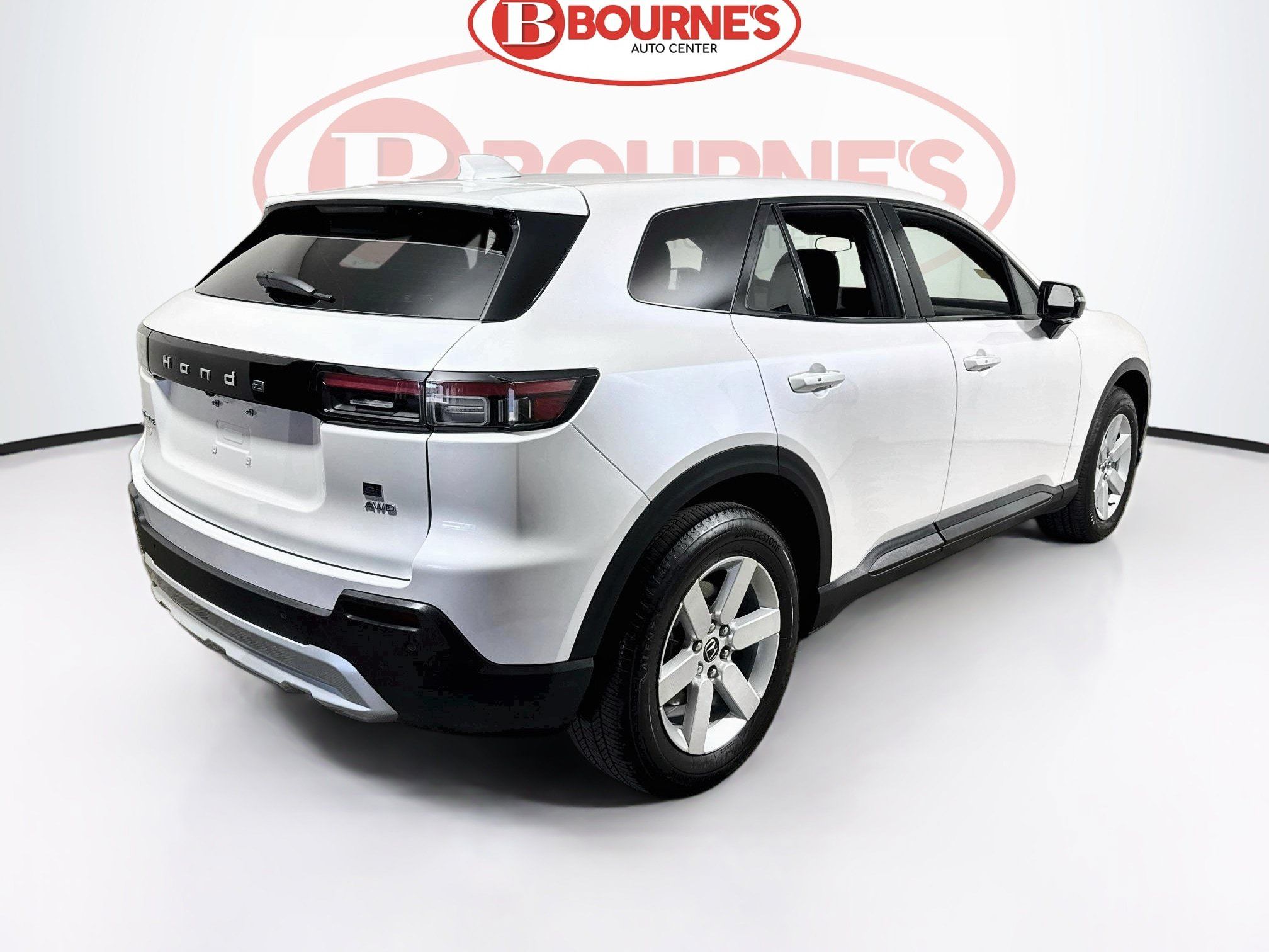 Used 2024 Honda Prologue EX image 10