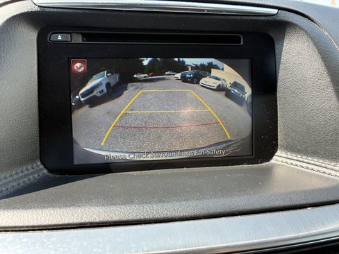 Used 2016 MAZDA CX-5 Grand Touring AWD/4WD image 10