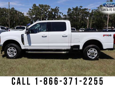 New 2026 Ford F250 XLT w/ XLT Premium Package image 3