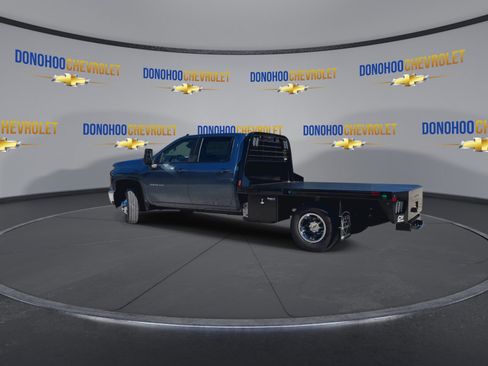 New 2025 Chevrolet Silverado 3500 LT w/ Convenience Package image 9