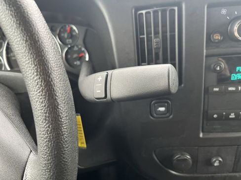 Used 2024 Chevrolet Express 2500 w/ Driver Convenience Package image 22