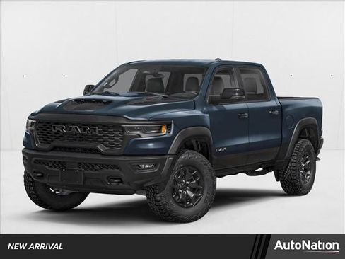 New 2026 RAM 1500 RHO AWD/4WD image 1