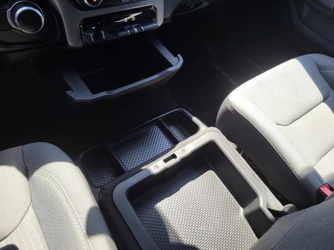 Used 2022 RAM 1500 Big Horn RWD image 28