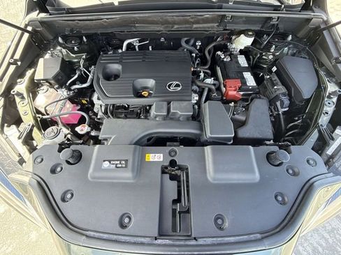 Used 2025 Lexus NX 250 FWD w/ Accessory Package (Z1) image 27