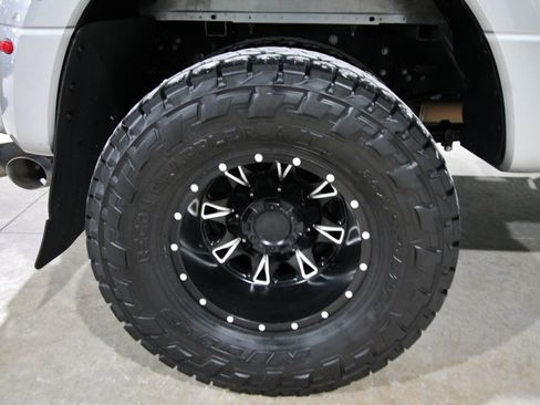 Used 2021 Ford F350 Platinum AWD/4WD image 17