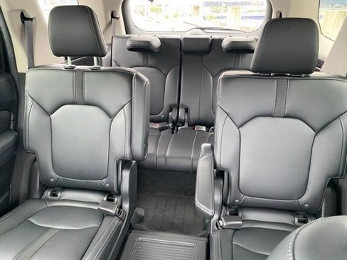 Certified 2023 Honda Pilot EX-L image 26