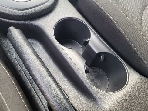 Used 2024 Kia Forte LXS image 21