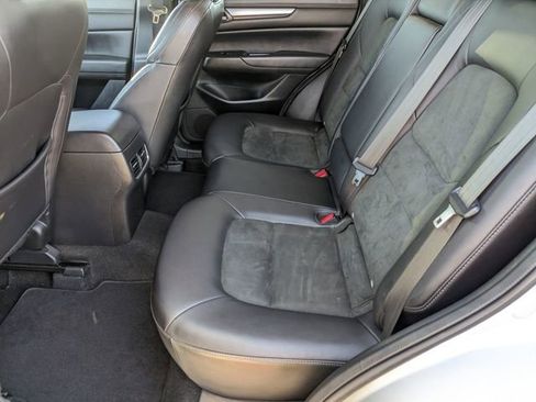 Used 2020 MAZDA CX-5 Touring image 27