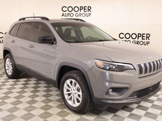 Used 2022 Jeep Cherokee Latitude Lux AWD/4WD video 1