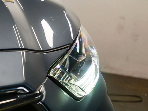 Used 2022 Toyota Highlander Platinum FWD image 7