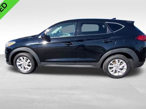 Used 2019 Hyundai Tucson SE image 6