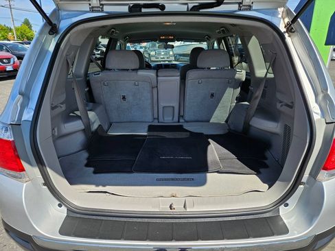 Used 2012 Toyota Highlander 4WD w/ Tow Pkg image 10