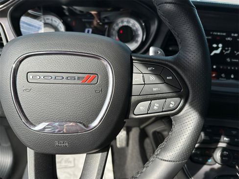 Used 2023 Dodge Challenger R/T Scat Pack image 20