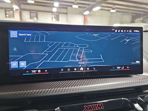 New 2026 BMW XM Label Red image 24