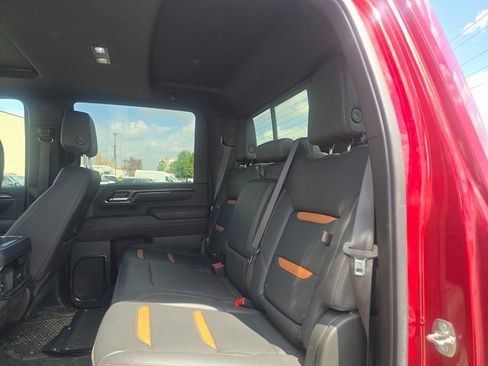 Used 2024 GMC Sierra 2500 AT4 w/ AT4 Premium Plus Package image 13