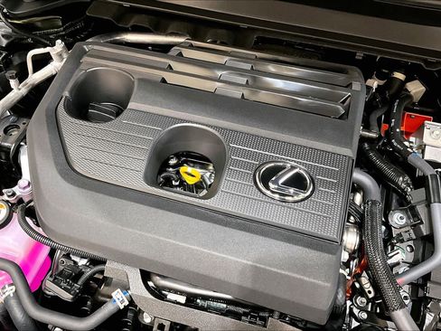 New 2026 Lexus UX 300h FWD image 20