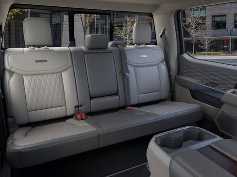 New 2026 Ford F450 Platinum AWD/4WD image 11