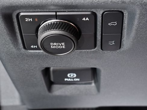 New 2027 Ford Expedition Max Platinum w/ Stealth Appearance Package AWD/4WD image 35