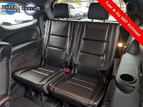 Used 2023 Dodge Durango R/T image 12