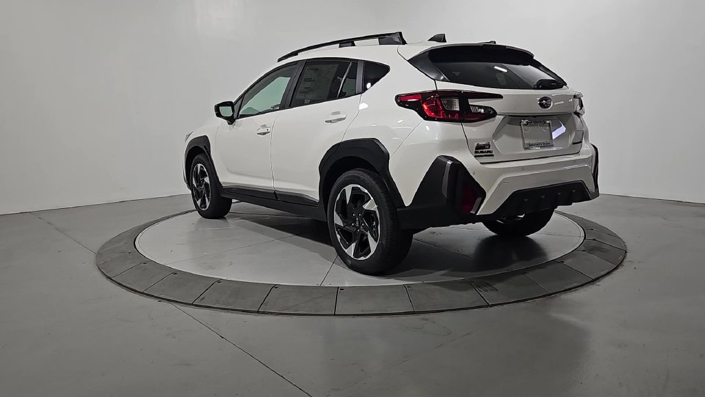 New 2026 Subaru Crosstrek 2.5i Limited AWD/4WD image 3