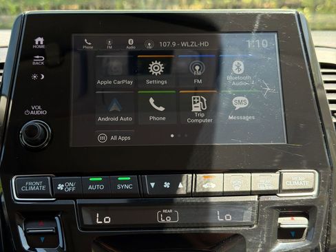 Used 2019 Honda Odyssey EX-L image 20