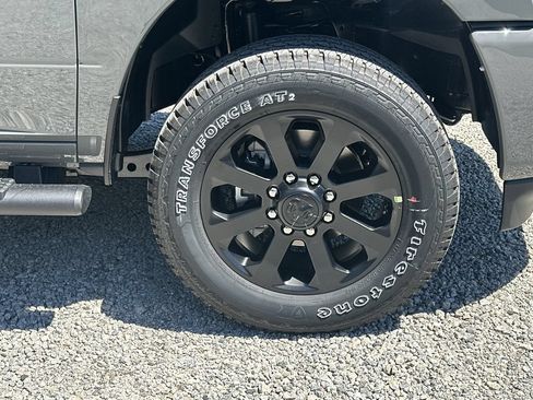 New 2026 RAM 2500 Tradesman AWD/4WD image 12