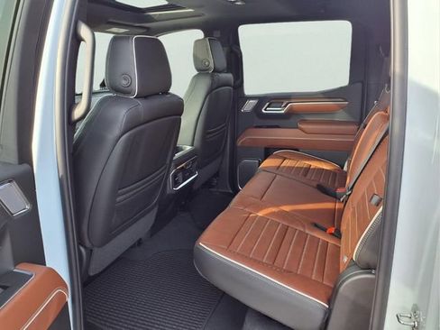 New 2026 GMC Sierra 1500 Denali Ultimate AWD/4WD image 20