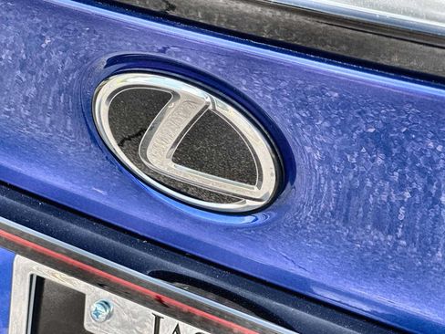 Used 2025 Lexus IS 350 F Sport RWD image 17