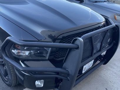 Used 2019 RAM 1500 Big Horn