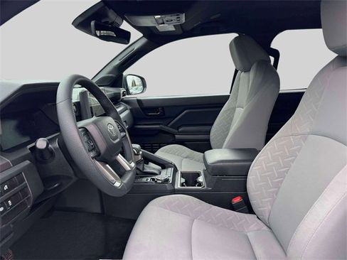 Certified 2025 Toyota Tacoma SR5 w/ SR5 Upgrade Package image 19