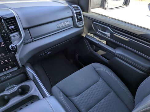 Certified 2025 RAM 1500 Big Horn AWD/4WD image 19