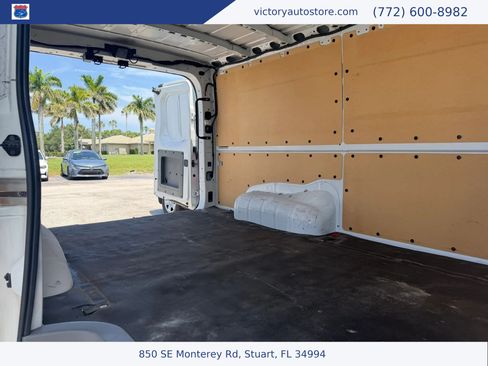 Used 2021 Nissan NV 1500 SV RWD image 15
