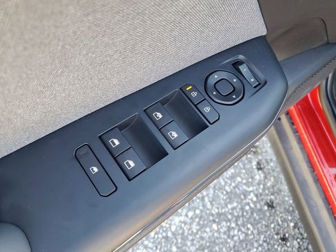 Used 2025 Kia K4 EX FWD image 9