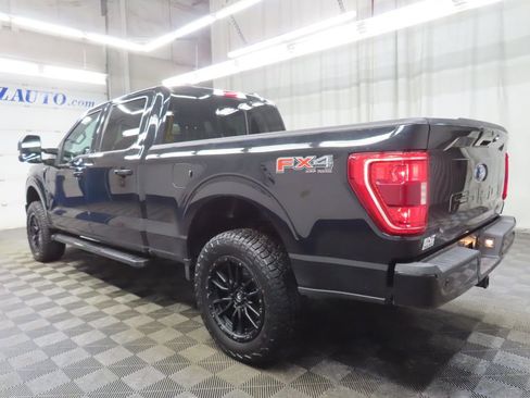 Used 2023 Ford F150 XLT w/ Equipment Group 302A High image 6