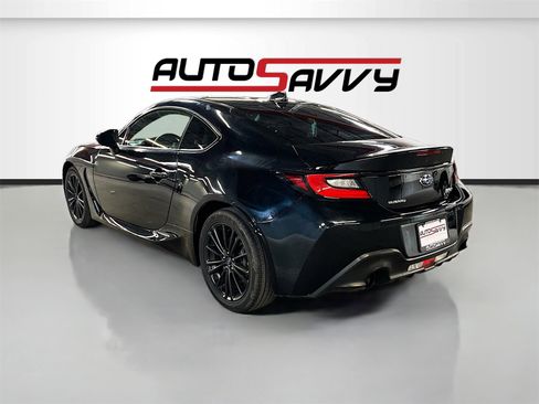 Used 2022 Subaru BRZ Limited image 5