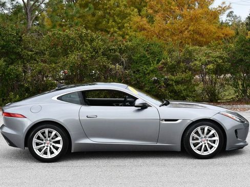 Used 2015 Jaguar F-TYPE Coupe image 30