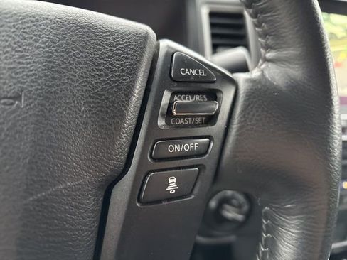 Certified 2024 Nissan Frontier SV w/ Hardbody Edition image 20