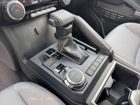 New 2026 Toyota Tacoma SR5 AWD/4WD image 14