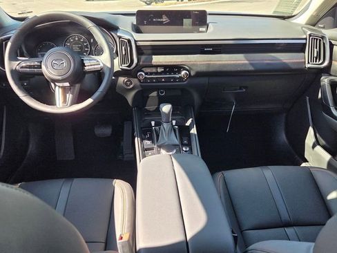 New 2026 MAZDA CX-50 2.5 Hybrid w/ Weather Package image 7