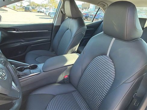 Certified 2023 Toyota Camry SE image 19