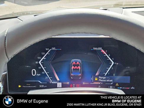 New 2026 BMW X5 xDrive40i w/ M Sport Package AWD/4WD image 27