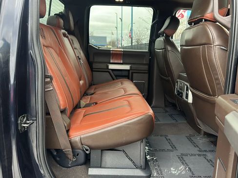 Used 2021 Ford F450 King Ranch w/ King Ranch Ultimate Package image 20