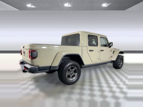Used 2020 Jeep Gladiator Rubicon image 8